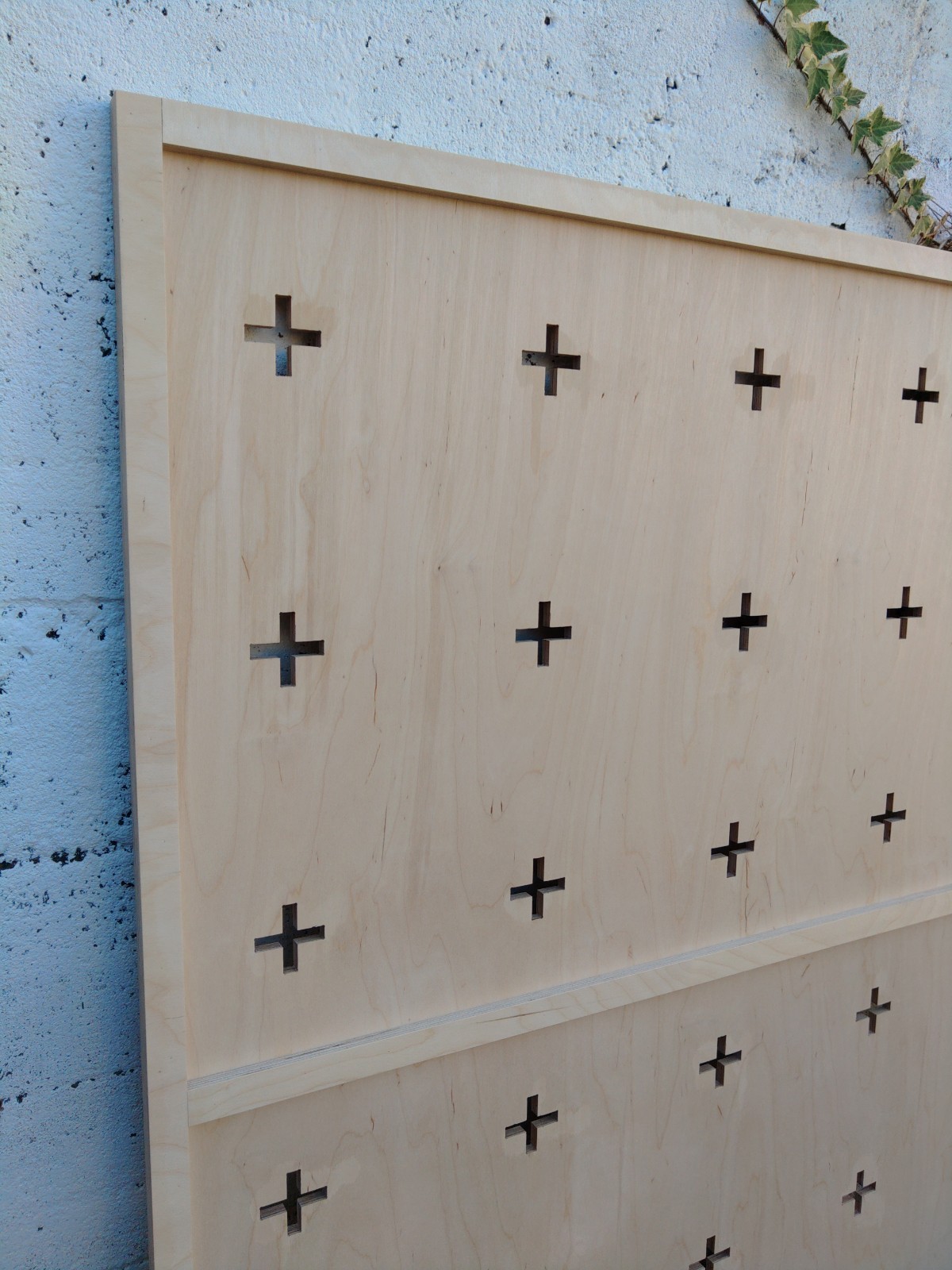 ・ウォールパネル