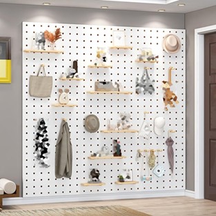 ・ウォールパネル