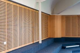 ・ウォールパネル