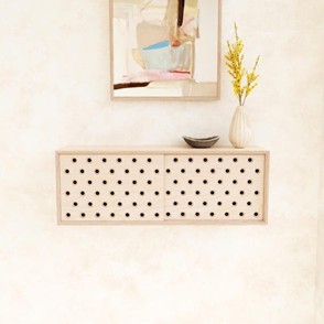 ・ウォールパネル