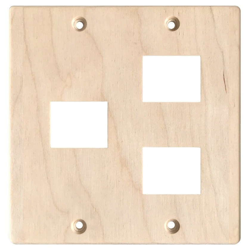 ■しっかり取り付けネジ式