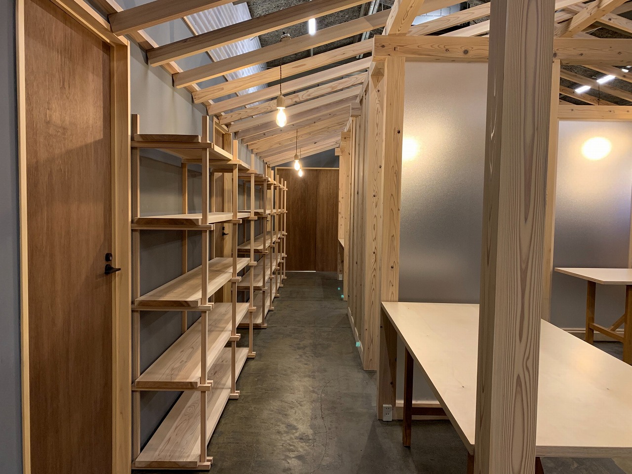 太秦トキワ荘　竹内工務店 様