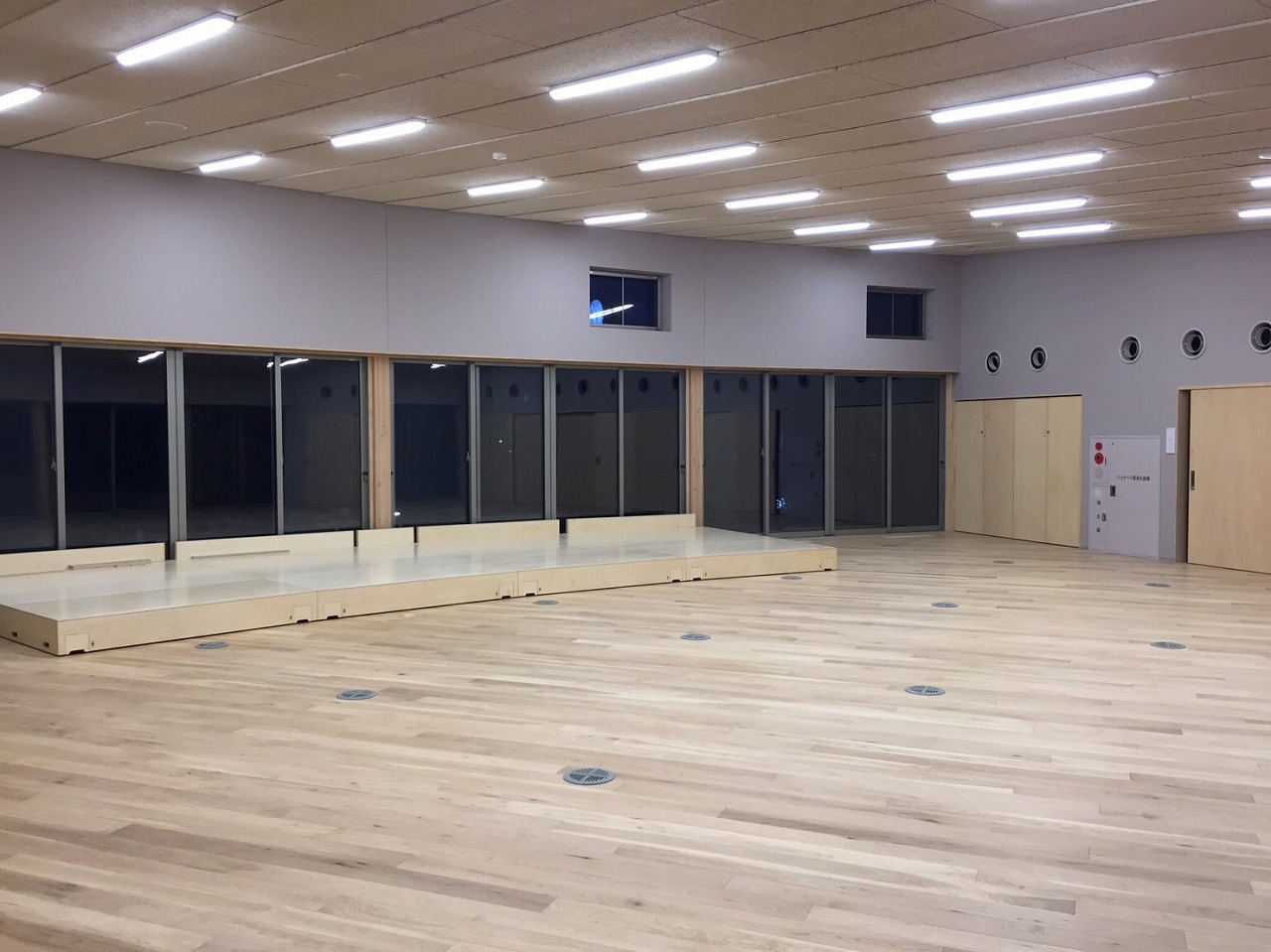 女川保育所　㈱関・空間設計 様