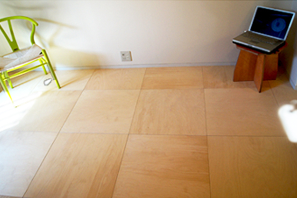 「MOON」阿曽芙実建築設計事務所