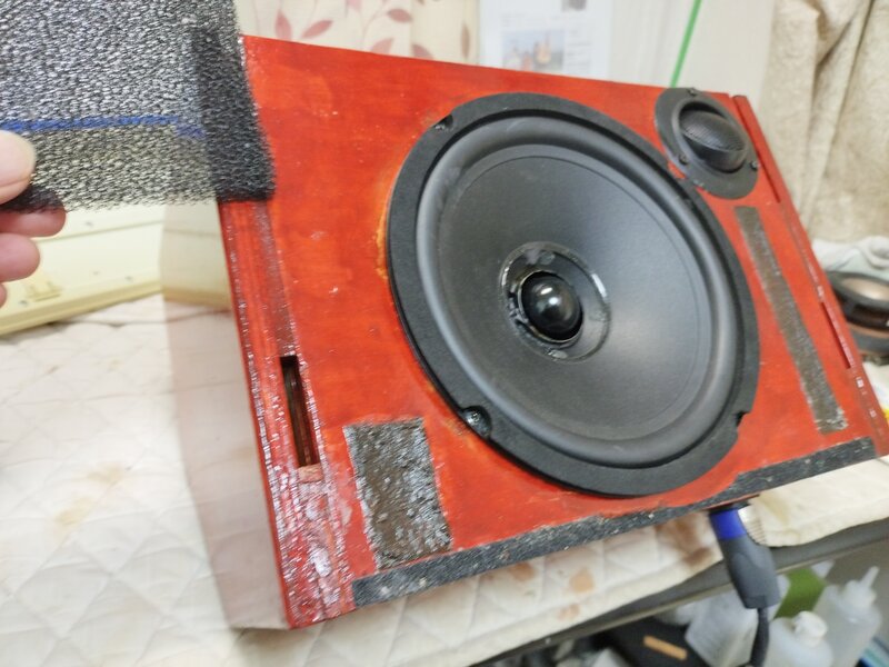 びわ湖ウッドカヌー 福田三恭司 様