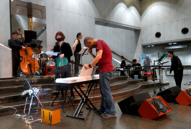 びわ湖ウッドカヌー 福田三恭司 様
